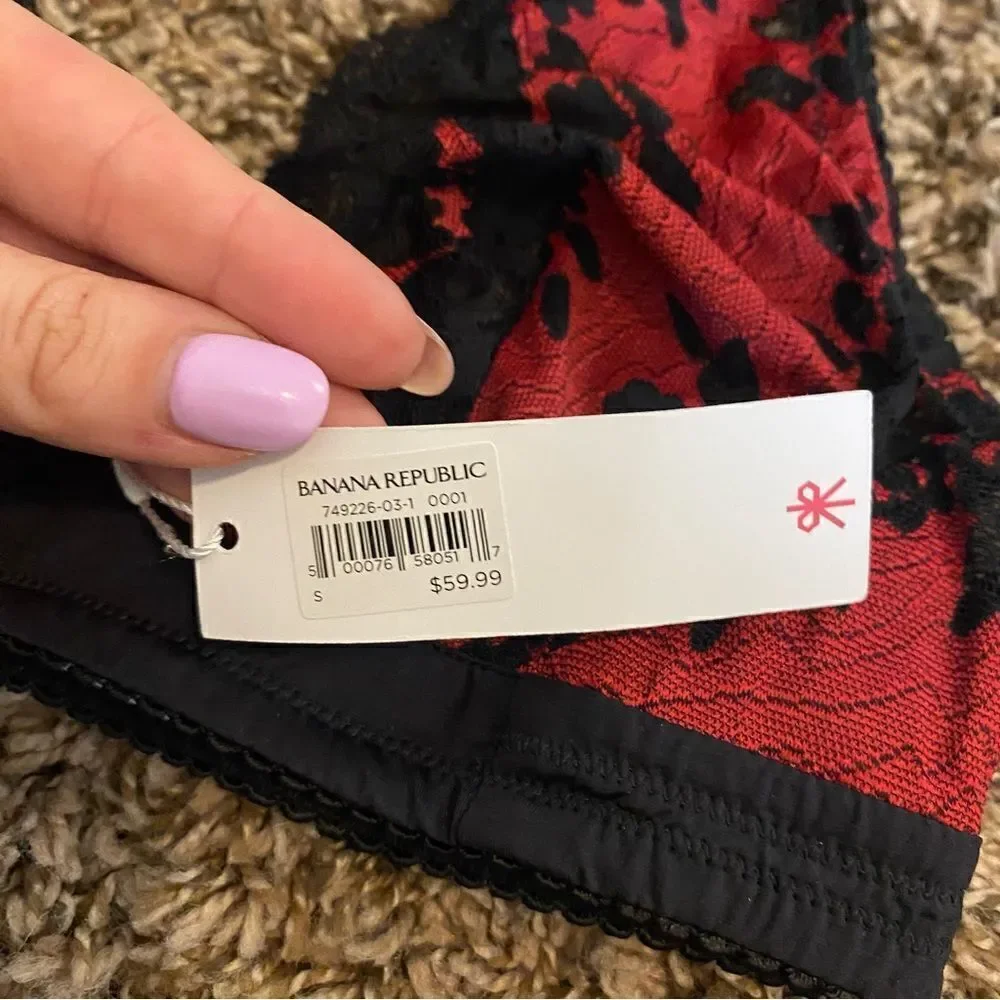 Cosabella Italia Lace Soft Bra
